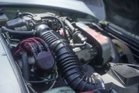 1983 Fiat 124 Spider Pininfarina Azzurra for sale