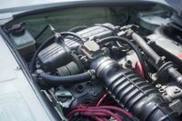 1983 Fiat 124 Spider Pininfarina Azzurra for sale
