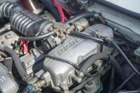 1983 Fiat 124 Spider Pininfarina Azzurra for sale