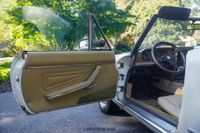 1983 Fiat 124 Spider Pininfarina Azzurra for sale