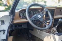 1983 Fiat 124 Spider Pininfarina Azzurra for sale