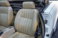 1983 Fiat 124 Spider Pininfarina Azzurra for sale