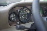 1983 Fiat 124 Spider Pininfarina Azzurra for sale