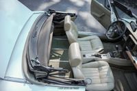1983 Fiat 124 Spider Pininfarina Azzurra for sale