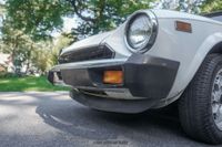 1983 Fiat 124 Spider Pininfarina Azzurra for sale