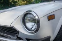 1983 Fiat 124 Spider Pininfarina Azzurra for sale