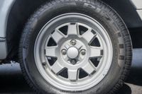 1983 Fiat 124 Spider Pininfarina Azzurra for sale