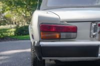 1983 Fiat 124 Spider Pininfarina Azzurra for sale