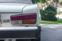 1983 Fiat 124 Spider Pininfarina Azzurra for sale