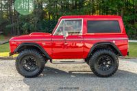 1970 Ford Bronco for sale