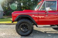 1970 Ford Bronco for sale