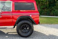 1970 Ford Bronco for sale