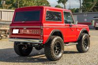 1970 Ford Bronco for sale