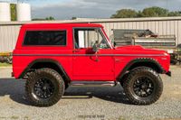 1970 Ford Bronco for sale