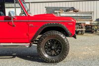 1970 Ford Bronco for sale