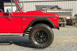 1970 Ford Bronco for sale