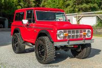 1970 Ford Bronco for sale