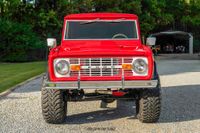 1970 Ford Bronco for sale