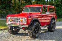 1970 Ford Bronco for sale