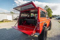 1970 Ford Bronco for sale