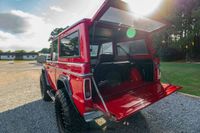 1970 Ford Bronco for sale