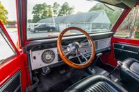 1970 Ford Bronco for sale