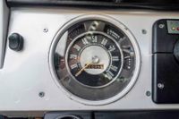 1970 Ford Bronco for sale