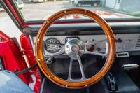1970 Ford Bronco for sale