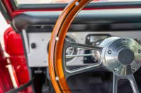 1970 Ford Bronco for sale
