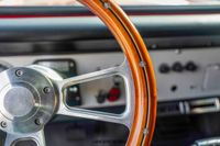 1970 Ford Bronco for sale