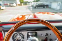 1970 Ford Bronco for sale