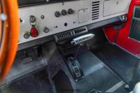 1970 Ford Bronco for sale