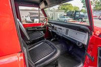 1970 Ford Bronco for sale