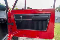 1970 Ford Bronco for sale