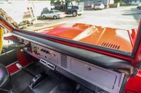 1970 Ford Bronco for sale