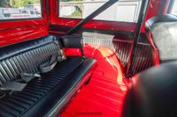 1970 Ford Bronco for sale