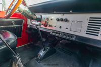1970 Ford Bronco for sale