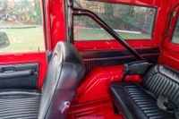 1970 Ford Bronco for sale