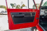 1970 Ford Bronco for sale