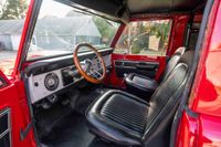 1970 Ford Bronco for sale