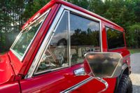 1970 Ford Bronco for sale