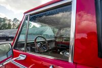 1970 Ford Bronco for sale