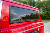 1970 Ford Bronco for sale