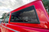 1970 Ford Bronco for sale