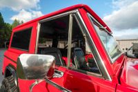 1970 Ford Bronco for sale