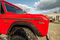 1970 Ford Bronco for sale