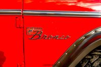 1970 Ford Bronco for sale