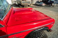 1970 Ford Bronco for sale