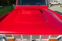 1970 Ford Bronco for sale