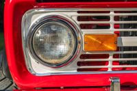 1970 Ford Bronco for sale